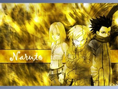 wallpaper naruto